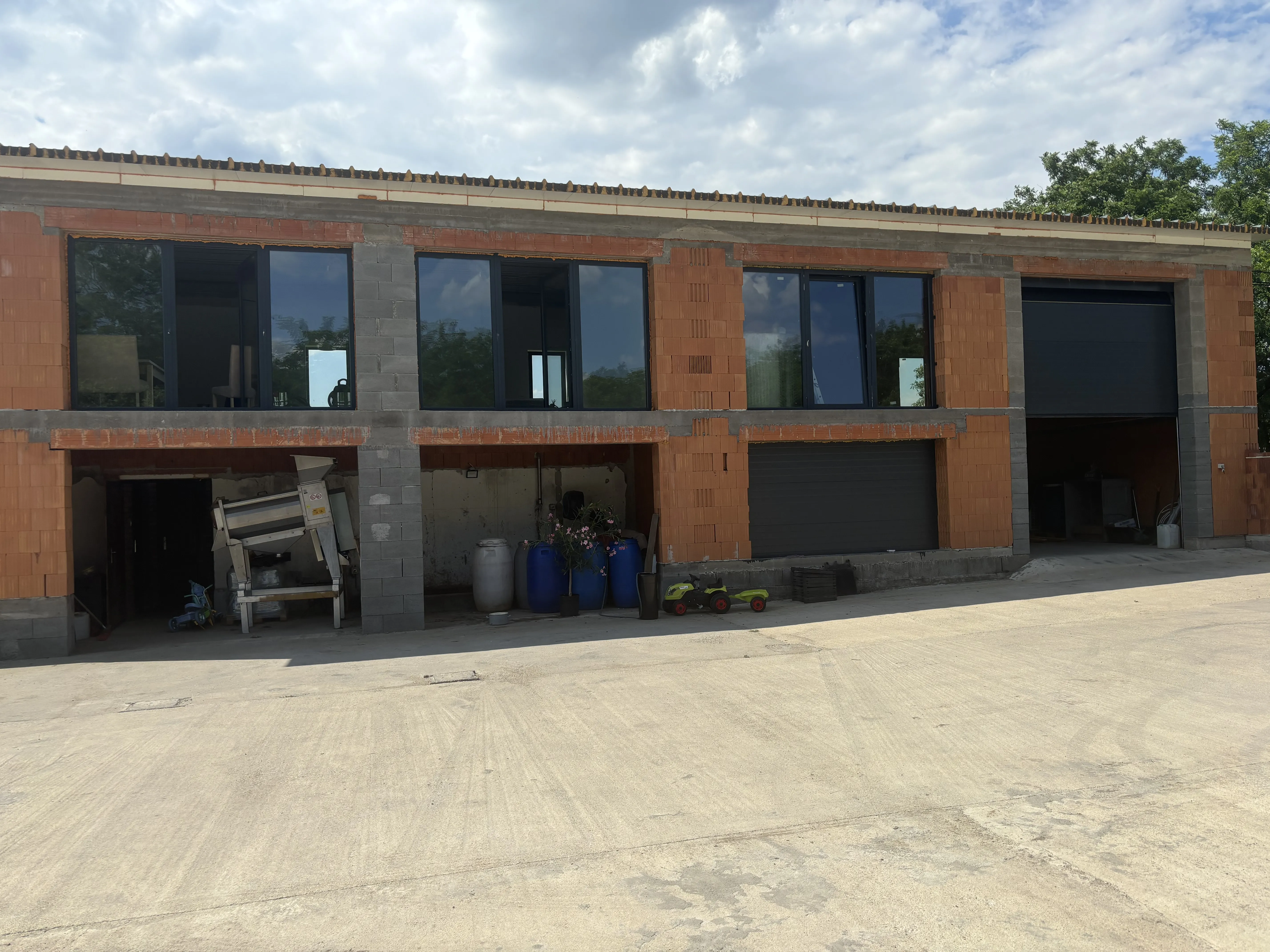 Fox Pálinkaház - Termékek