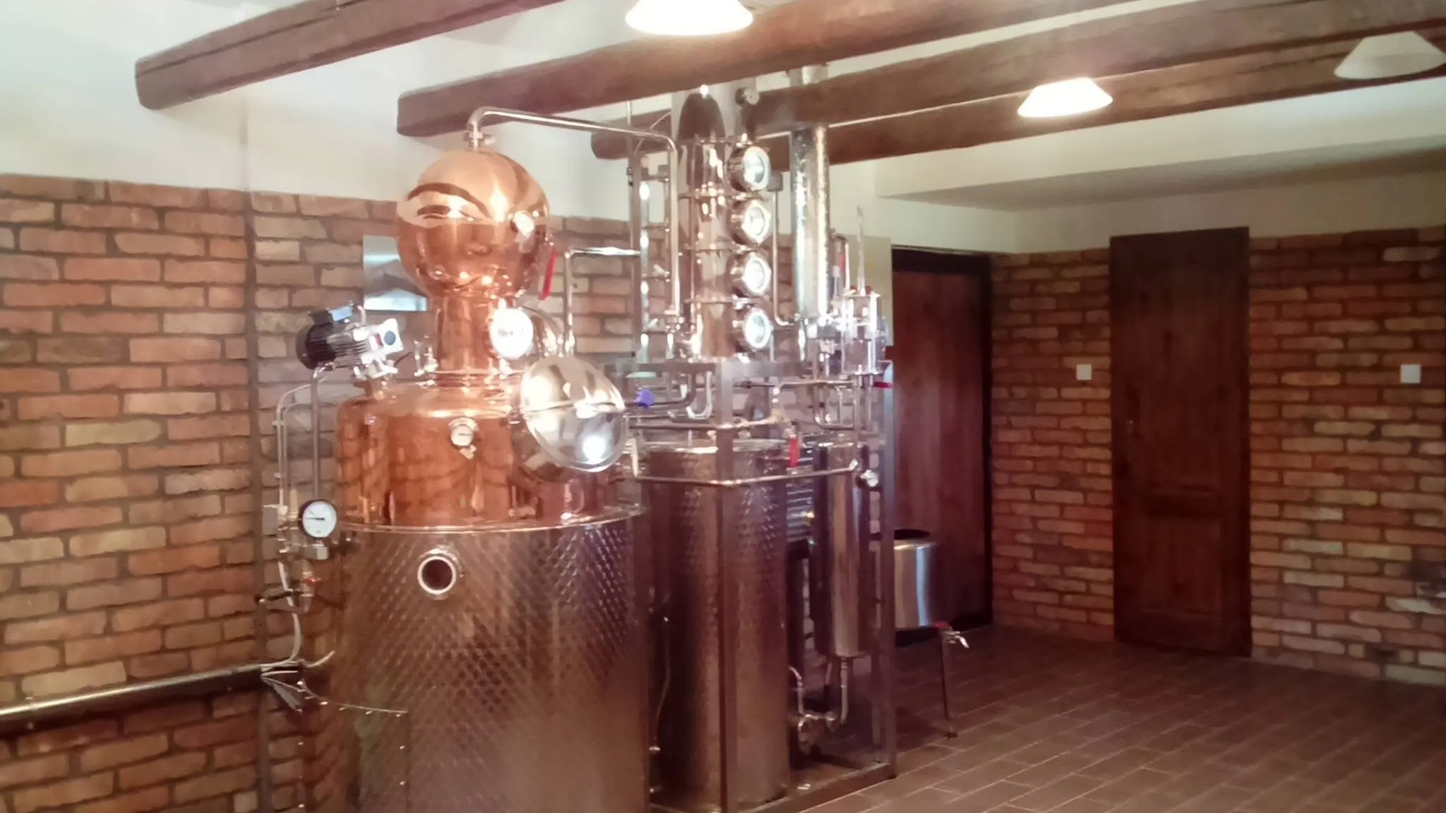 Fox Pálinkaház - Kép 4