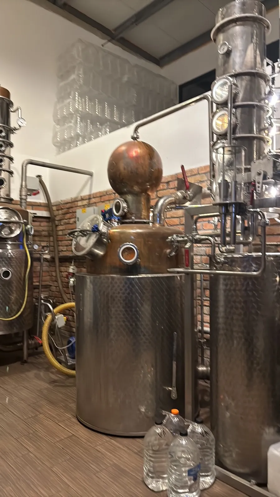 Fox Pálinkaház - Kép 5